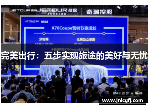 完美出行：五步实现旅途的美好与无忧